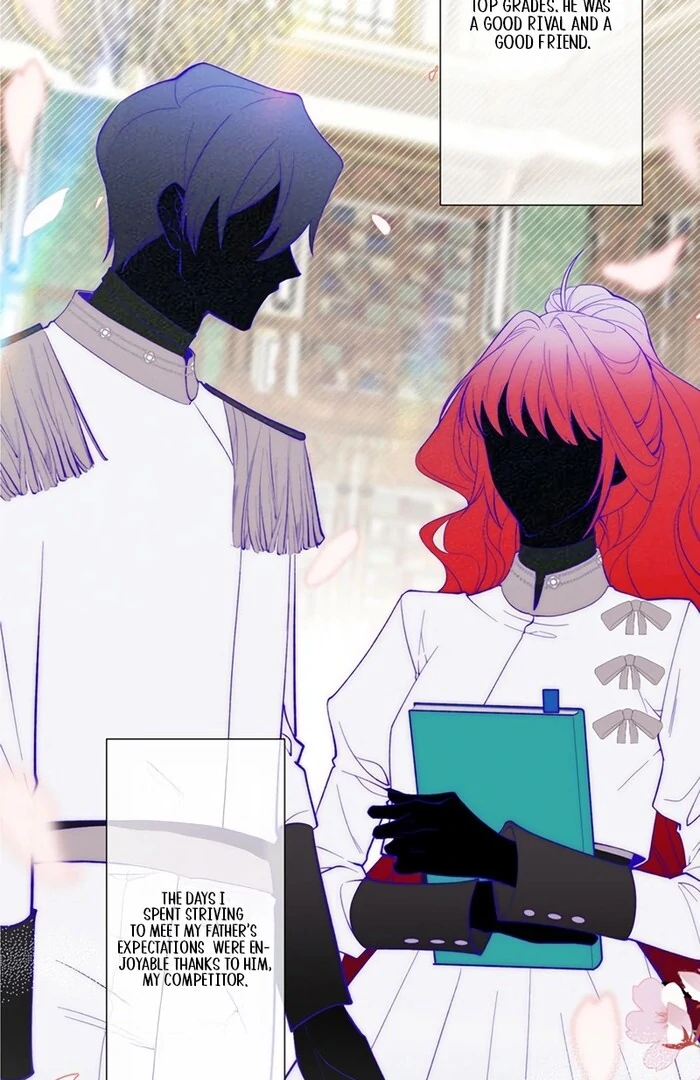 At This Rate, I’ll Die So the Villainess Decided to Become a Diva! Chapter 2 - Page 62
