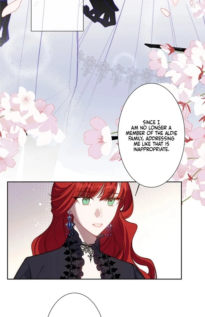 At This Rate, I’ll Die So the Villainess Decided to Become a Diva! Chapter 2 - Page 63