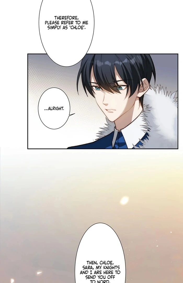 At This Rate, I’ll Die So the Villainess Decided to Become a Diva! Chapter 2 - Page 64
