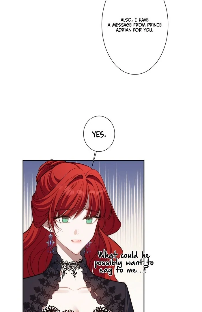 At This Rate, I’ll Die So the Villainess Decided to Become a Diva! Chapter 2 - Page 68
