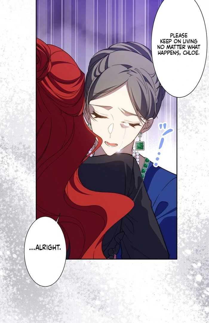 At This Rate, I’ll Die So the Villainess Decided to Become a Diva! Chapter 2 - Page 81