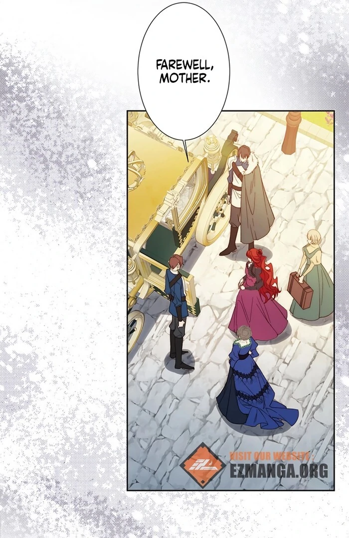 At This Rate, I’ll Die So the Villainess Decided to Become a Diva! Chapter 2 - Page 84