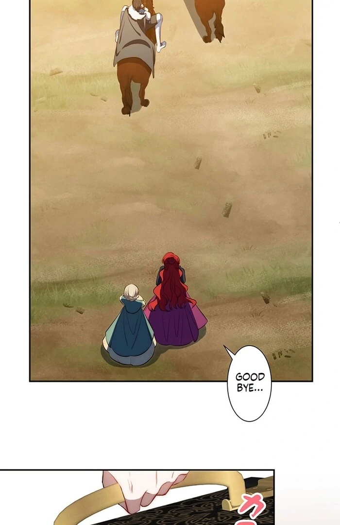 At This Rate, I’ll Die So the Villainess Decided to Become a Diva! Chapter 3 - Page 11