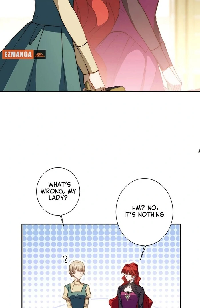At This Rate, I’ll Die So the Villainess Decided to Become a Diva! Chapter 3 - Page 21