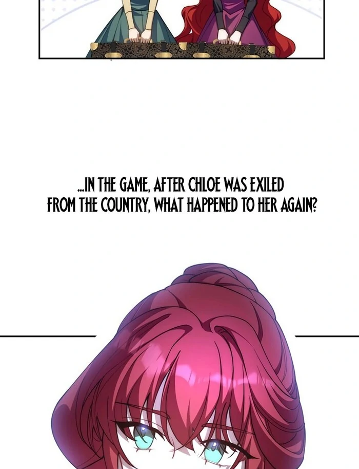 At This Rate, I’ll Die So the Villainess Decided to Become a Diva! Chapter 3 - Page 22
