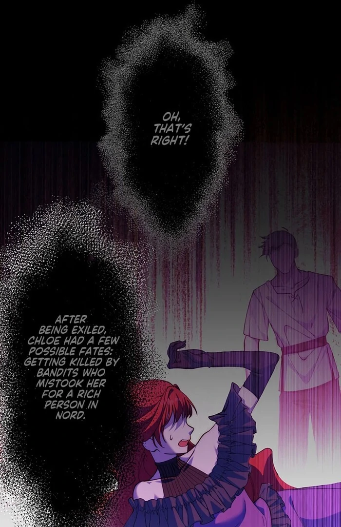 At This Rate, I’ll Die So the Villainess Decided to Become a Diva! Chapter 3 - Page 24