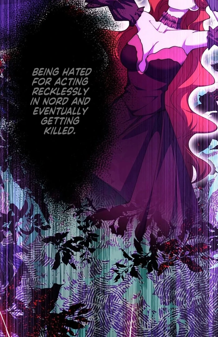 At This Rate, I’ll Die So the Villainess Decided to Become a Diva! Chapter 3 - Page 27