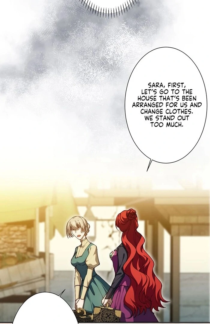 At This Rate, I’ll Die So the Villainess Decided to Become a Diva! Chapter 3 - Page 31