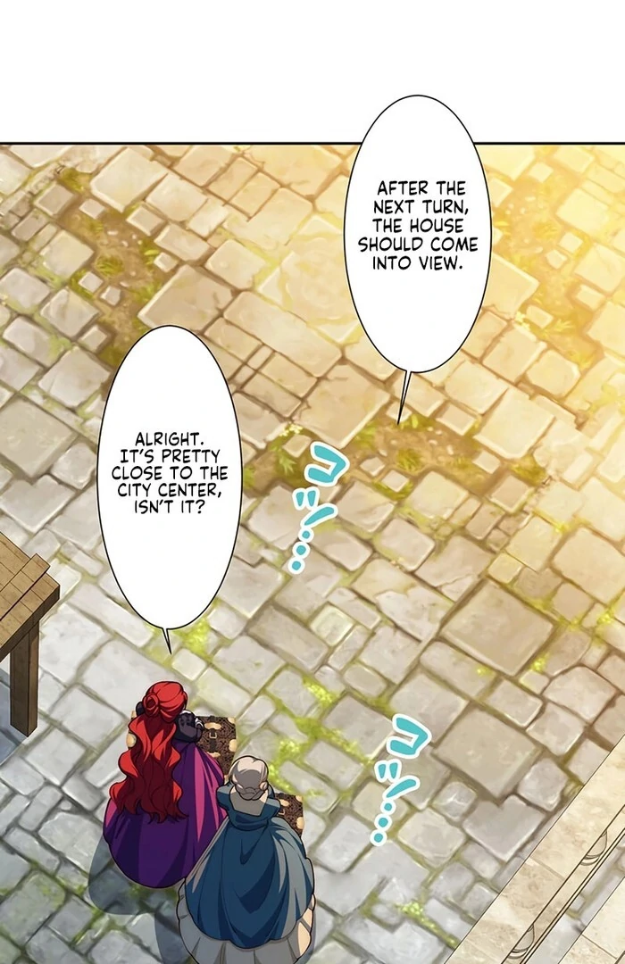 At This Rate, I’ll Die So the Villainess Decided to Become a Diva! Chapter 3 - Page 36