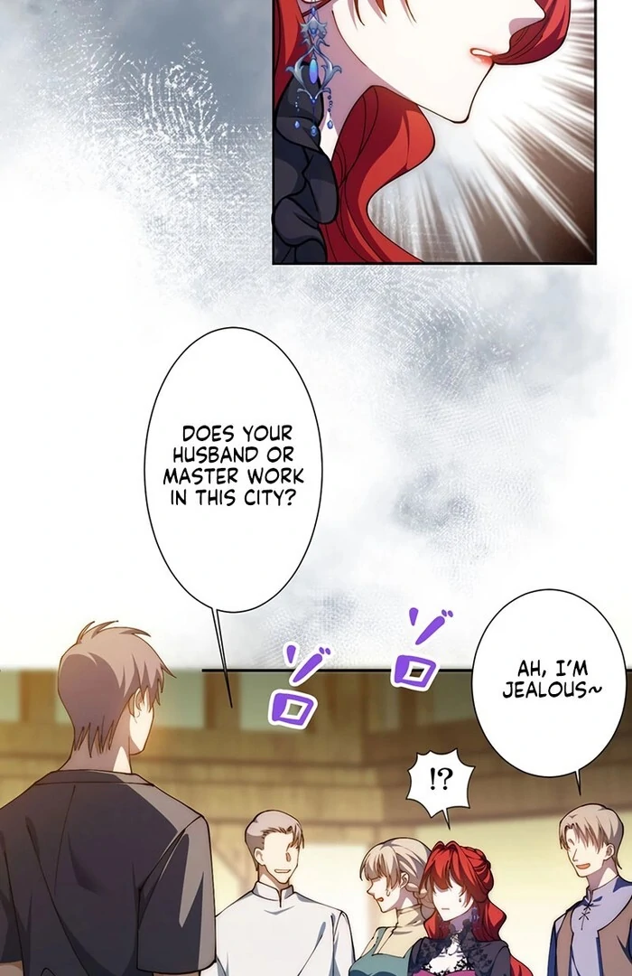 At This Rate, I’ll Die So the Villainess Decided to Become a Diva! Chapter 3 - Page 38