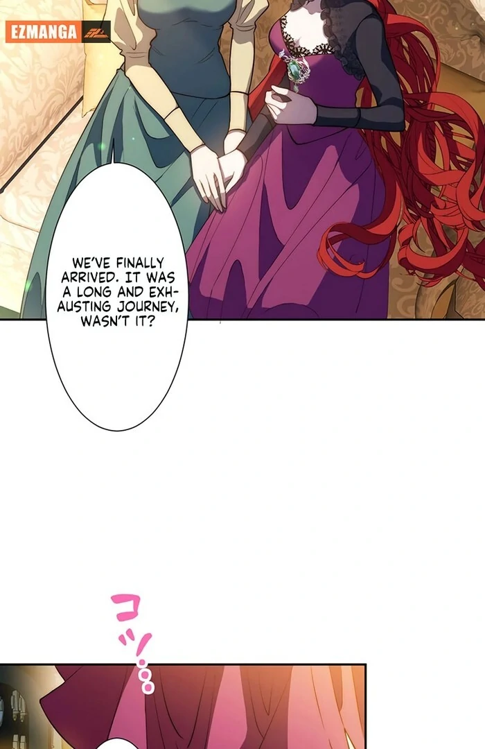 At This Rate, I’ll Die So the Villainess Decided to Become a Diva! Chapter 3 - Page 4