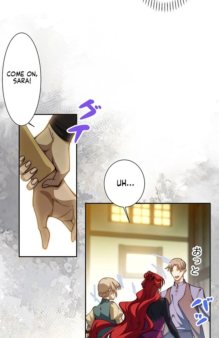 At This Rate, I’ll Die So the Villainess Decided to Become a Diva! Chapter 3 - Page 41