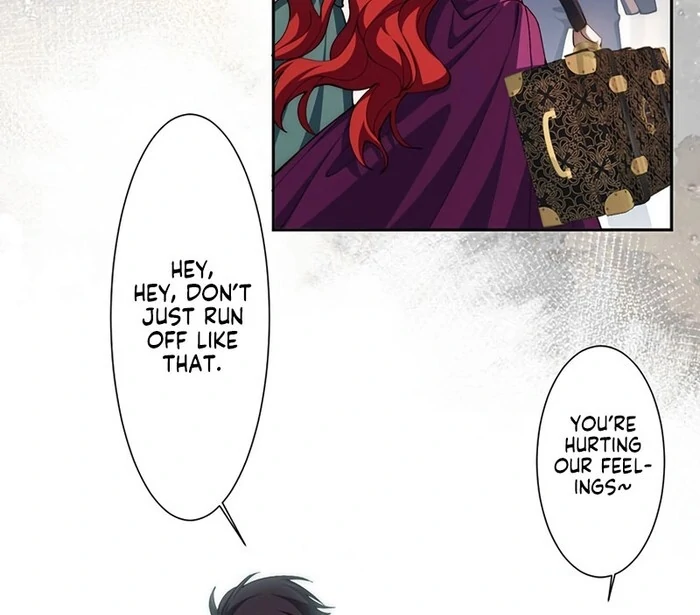 At This Rate, I’ll Die So the Villainess Decided to Become a Diva! Chapter 3 - Page 42