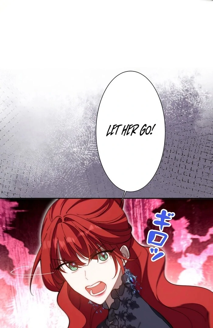 At This Rate, I’ll Die So the Villainess Decided to Become a Diva! Chapter 3 - Page 49