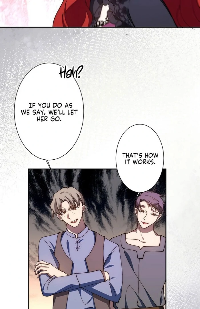 At This Rate, I’ll Die So the Villainess Decided to Become a Diva! Chapter 3 - Page 50
