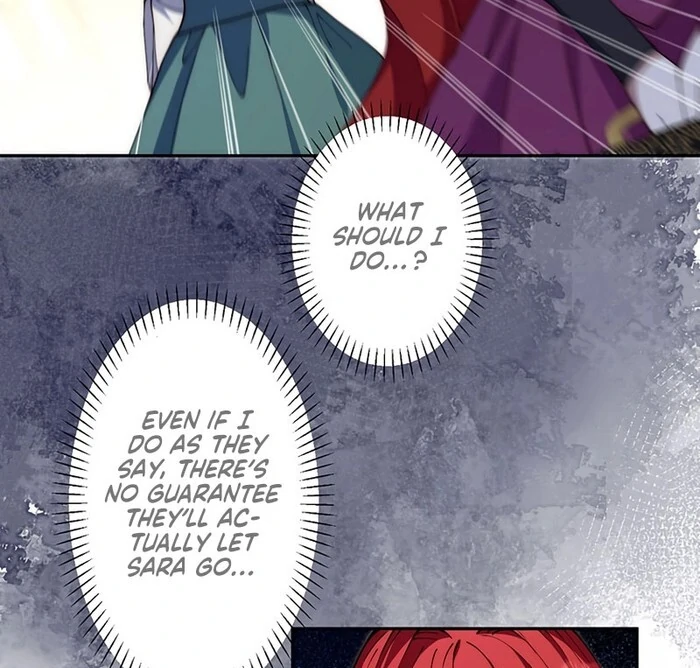 At This Rate, I’ll Die So the Villainess Decided to Become a Diva! Chapter 3 - Page 52