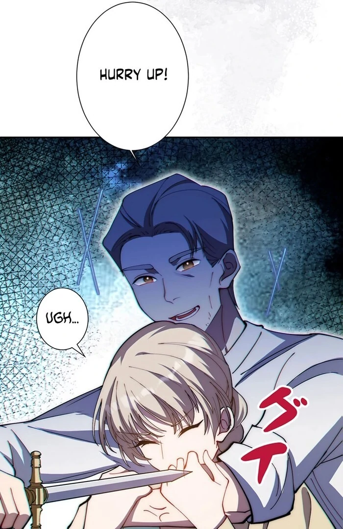 At This Rate, I’ll Die So the Villainess Decided to Become a Diva! Chapter 3 - Page 54