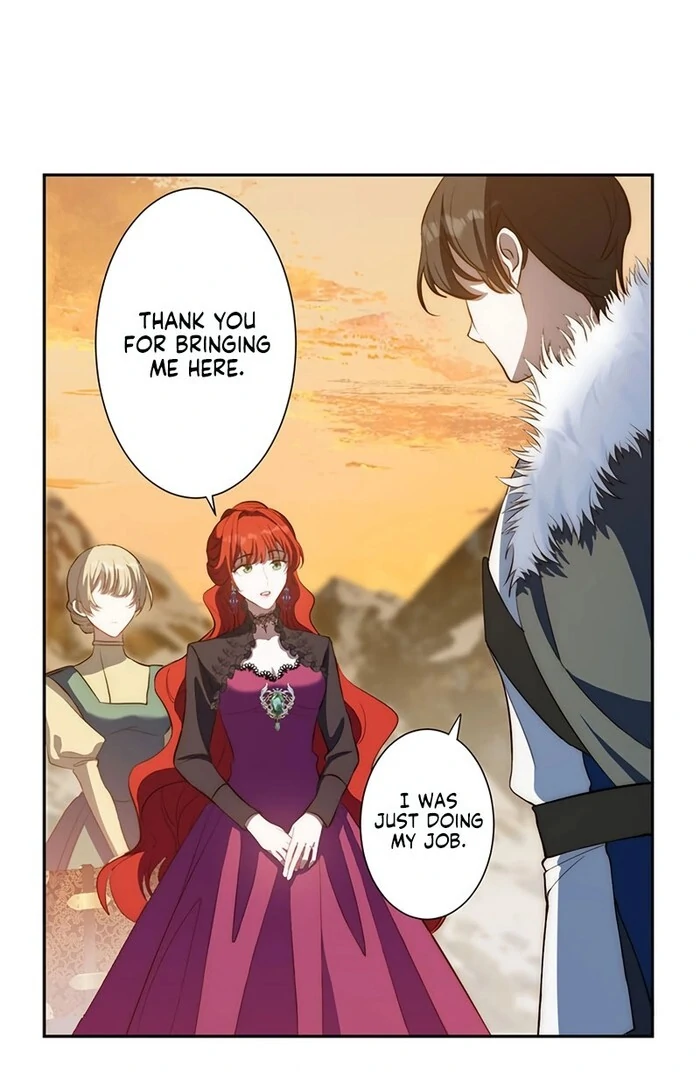 At This Rate, I’ll Die So the Villainess Decided to Become a Diva! Chapter 3 - Page 6