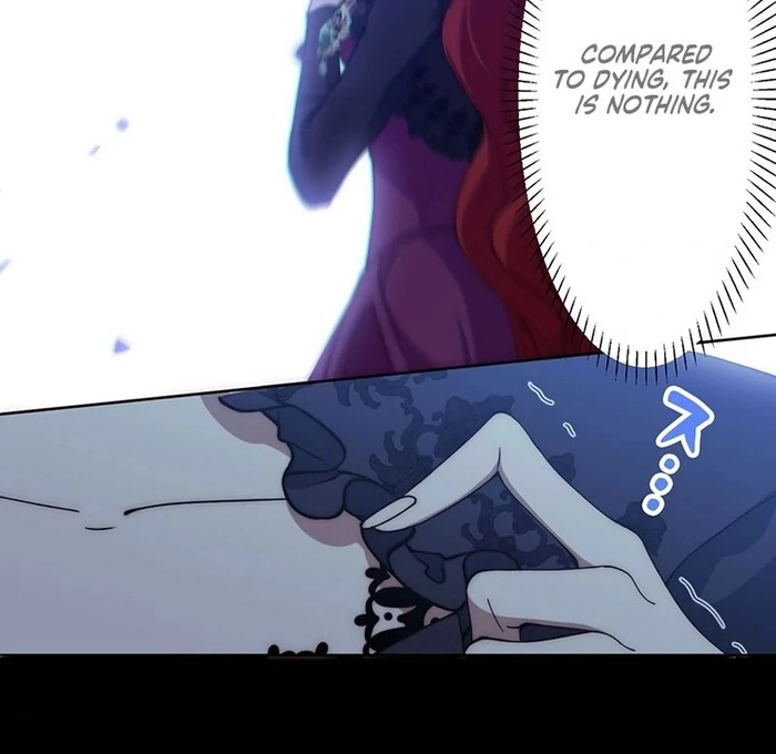 At This Rate, I’ll Die So the Villainess Decided to Become a Diva! Chapter 3 - Page 63