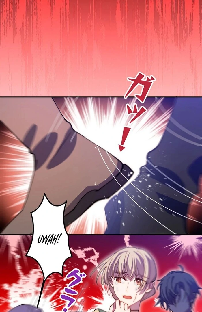At This Rate, I’ll Die So the Villainess Decided to Become a Diva! Chapter 3 - Page 65