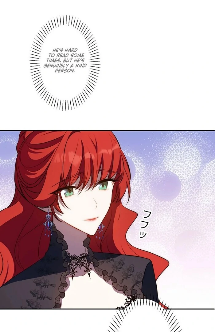 At This Rate, I’ll Die So the Villainess Decided to Become a Diva! Chapter 3 - Page 7