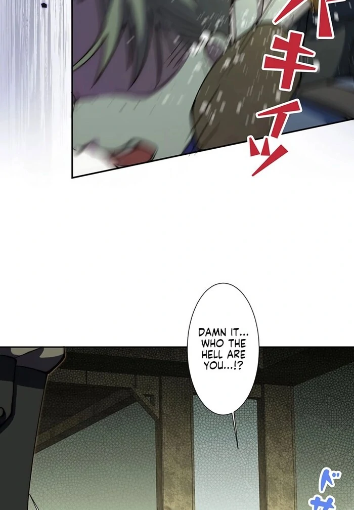 At This Rate, I’ll Die So the Villainess Decided to Become a Diva! Chapter 3 - Page 71