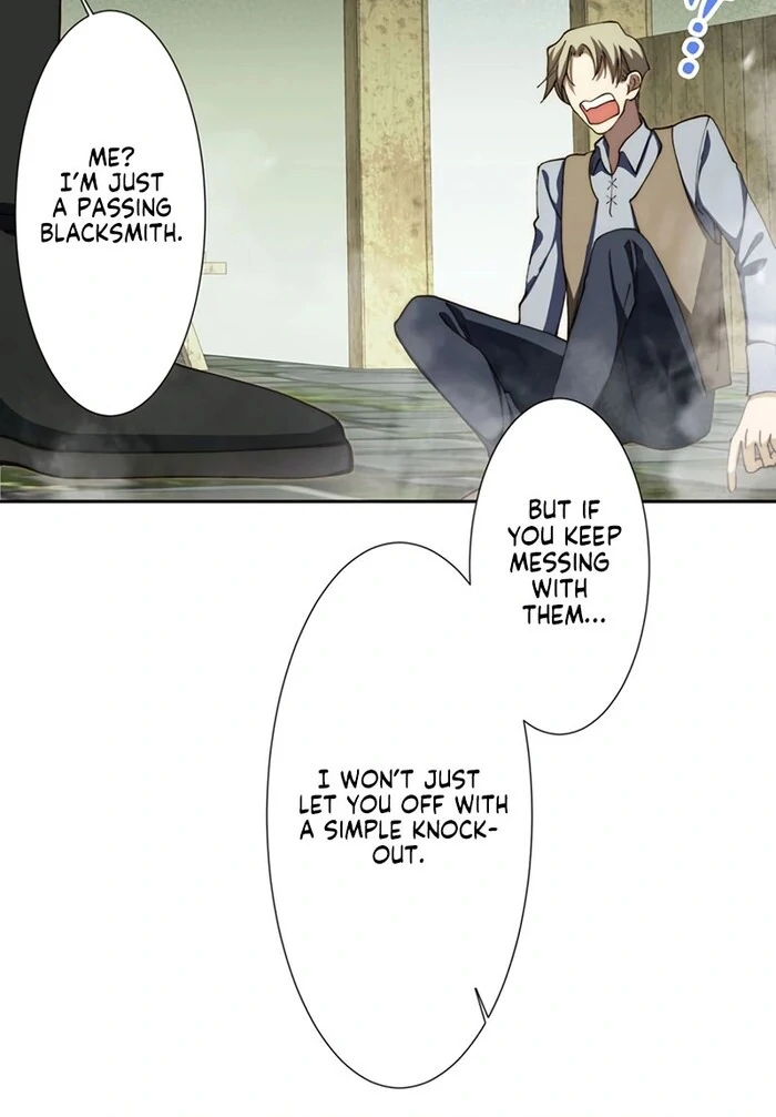 At This Rate, I’ll Die So the Villainess Decided to Become a Diva! Chapter 3 - Page 72