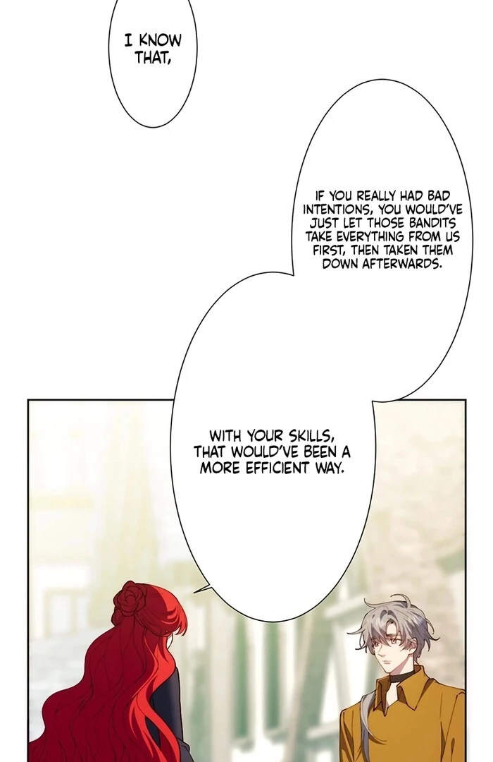 At This Rate, I’ll Die So the Villainess Decided to Become a Diva! Chapter 4 - Page 13