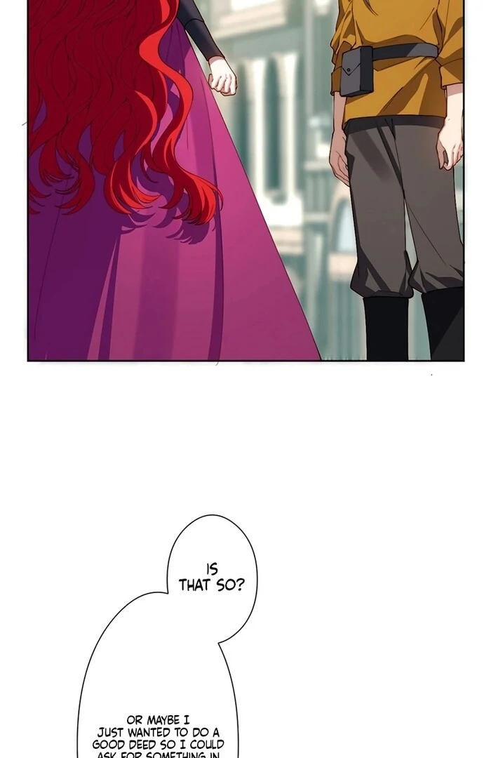 At This Rate, I’ll Die So the Villainess Decided to Become a Diva! Chapter 4 - Page 14