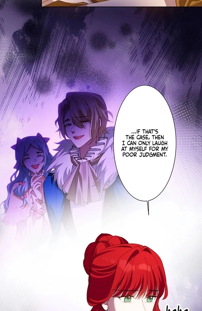 At This Rate, I’ll Die So the Villainess Decided to Become a Diva! Chapter 4 - Page 16