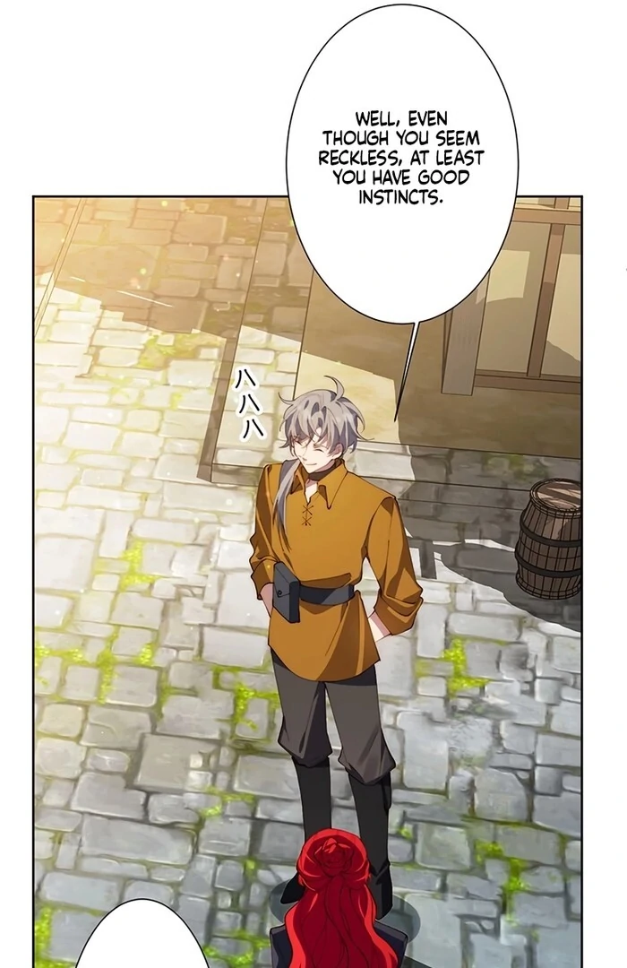 At This Rate, I’ll Die So the Villainess Decided to Become a Diva! Chapter 4 - Page 19