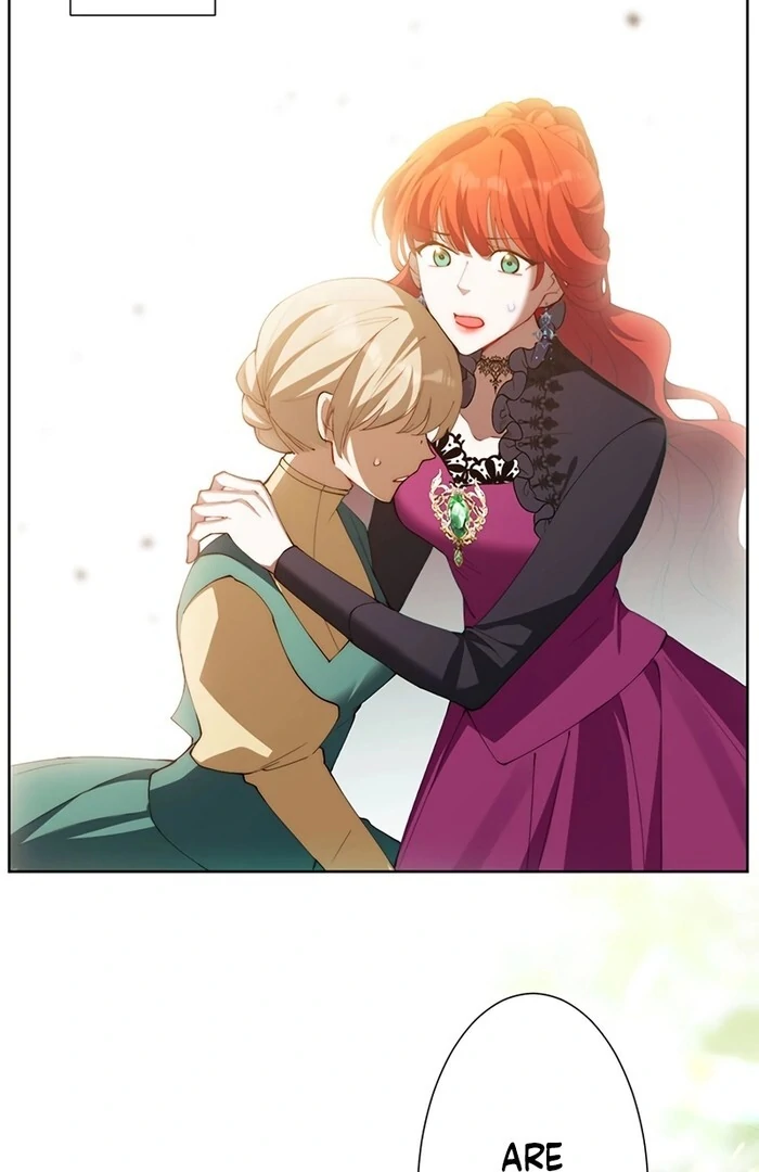 At This Rate, I’ll Die So the Villainess Decided to Become a Diva! Chapter 4 - Page 2