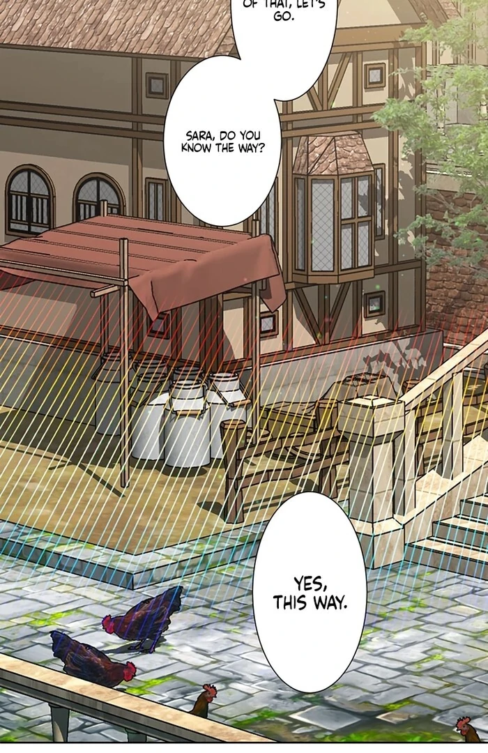 At This Rate, I’ll Die So the Villainess Decided to Become a Diva! Chapter 4 - Page 21