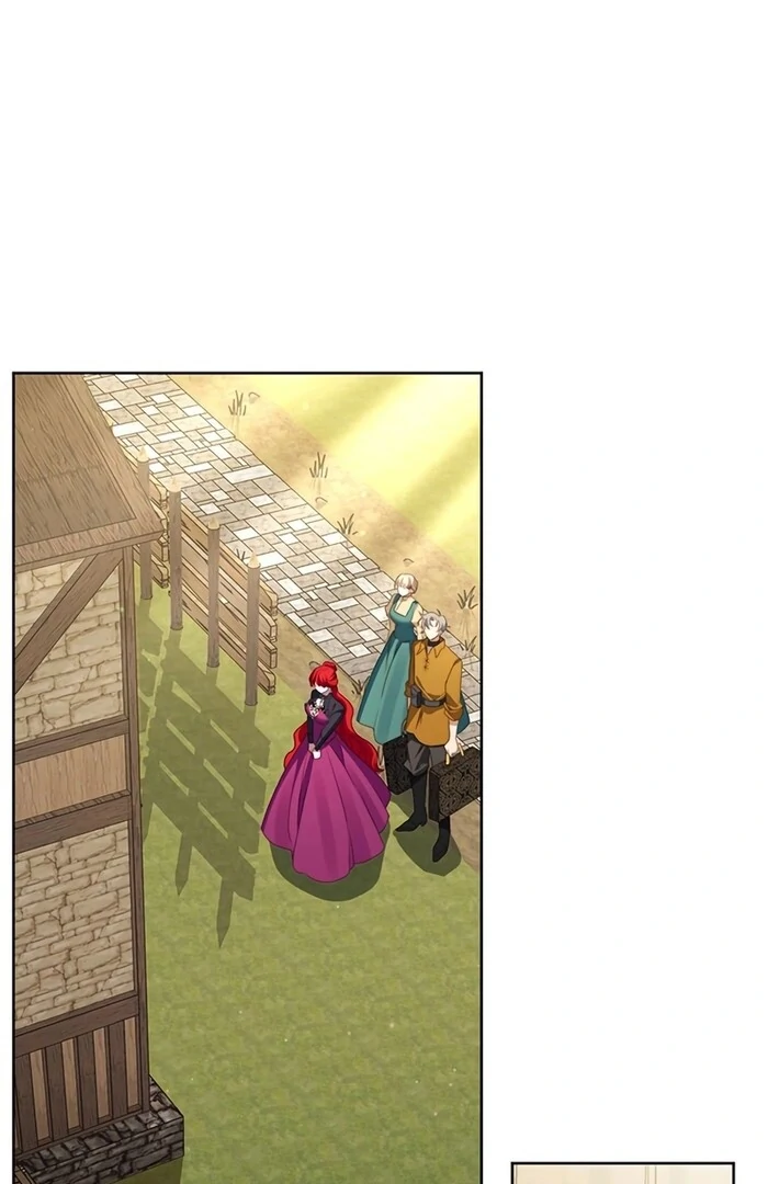 At This Rate, I’ll Die So the Villainess Decided to Become a Diva! Chapter 4 - Page 22