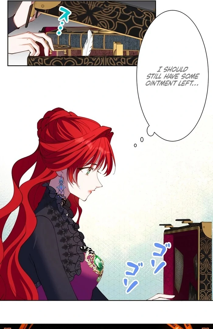 At This Rate, I’ll Die So the Villainess Decided to Become a Diva! Chapter 4 - Page 29