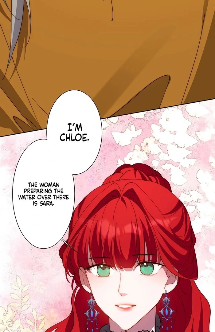 At This Rate, I’ll Die So the Villainess Decided to Become a Diva! Chapter 4 - Page 36