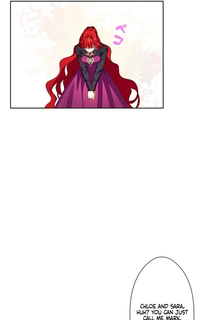 At This Rate, I’ll Die So the Villainess Decided to Become a Diva! Chapter 4 - Page 38
