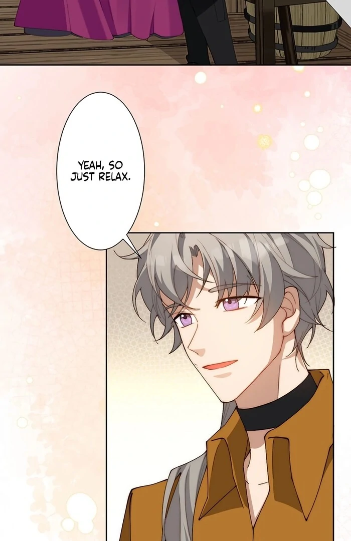 At This Rate, I’ll Die So the Villainess Decided to Become a Diva! Chapter 4 - Page 40