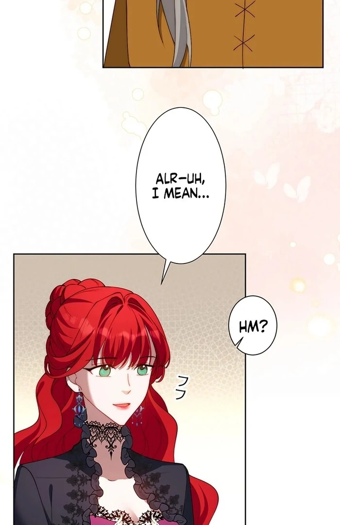 At This Rate, I’ll Die So the Villainess Decided to Become a Diva! Chapter 4 - Page 41