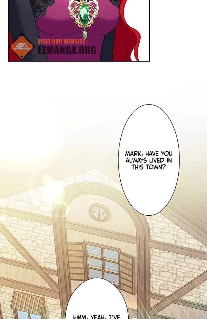 At This Rate, I’ll Die So the Villainess Decided to Become a Diva! Chapter 4 - Page 42