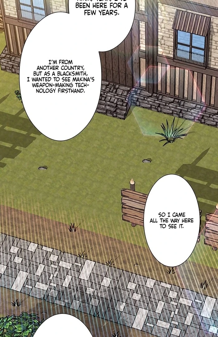 At This Rate, I’ll Die So the Villainess Decided to Become a Diva! Chapter 4 - Page 43