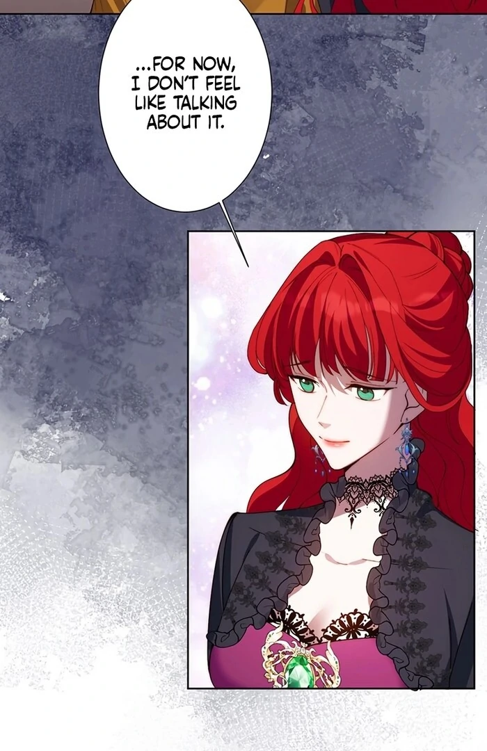 At This Rate, I’ll Die So the Villainess Decided to Become a Diva! Chapter 4 - Page 47