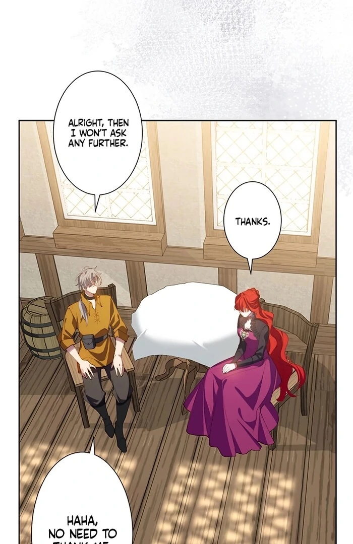 At This Rate, I’ll Die So the Villainess Decided to Become a Diva! Chapter 4 - Page 48