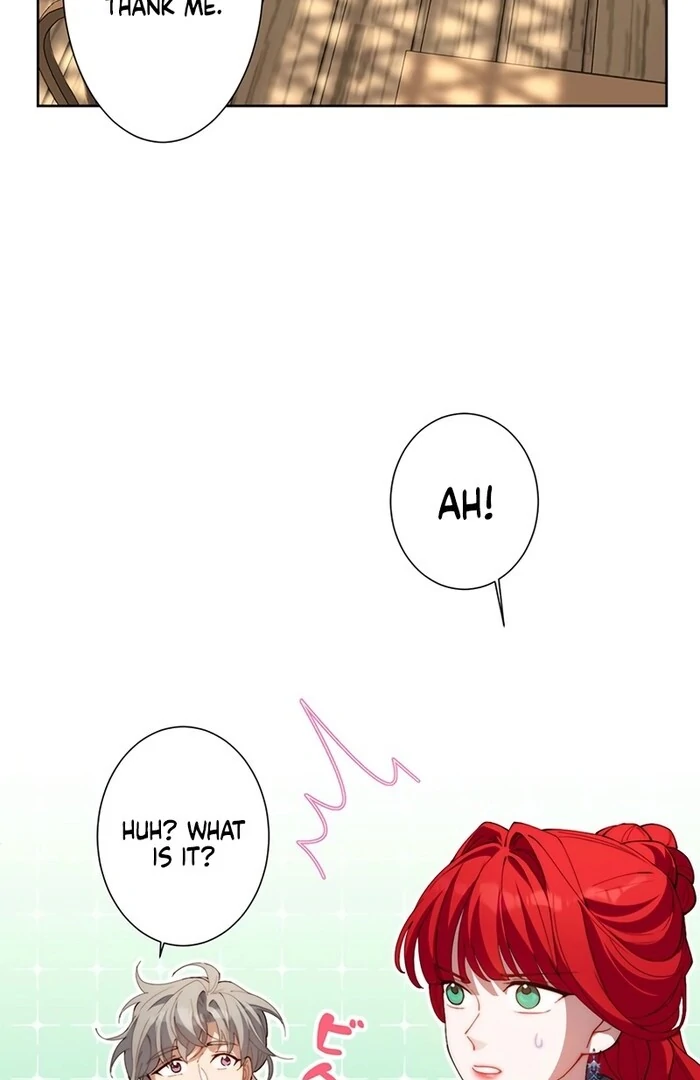 At This Rate, I’ll Die So the Villainess Decided to Become a Diva! Chapter 4 - Page 49