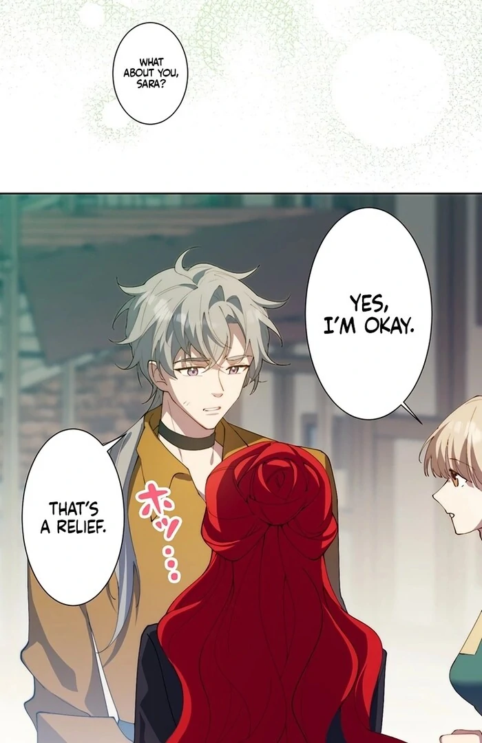 At This Rate, I’ll Die So the Villainess Decided to Become a Diva! Chapter 4 - Page 5