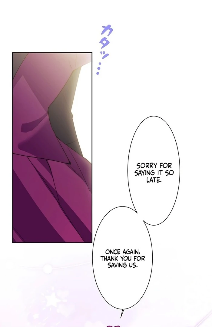 At This Rate, I’ll Die So the Villainess Decided to Become a Diva! Chapter 4 - Page 52