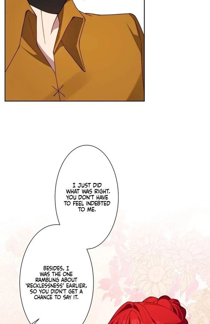At This Rate, I’ll Die So the Villainess Decided to Become a Diva! Chapter 4 - Page 57