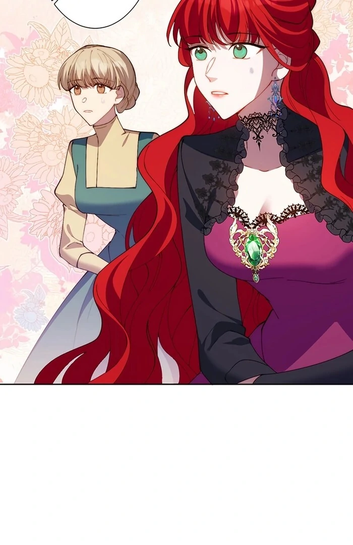 At This Rate, I’ll Die So the Villainess Decided to Become a Diva! Chapter 4 - Page 58