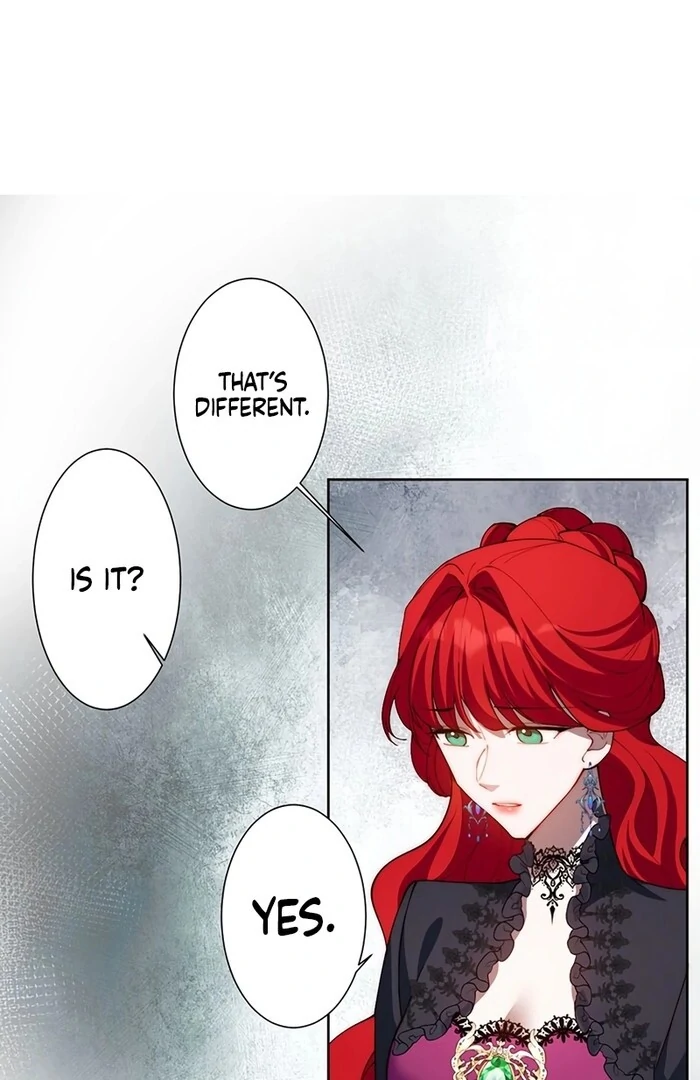 At This Rate, I’ll Die So the Villainess Decided to Become a Diva! Chapter 4 - Page 59