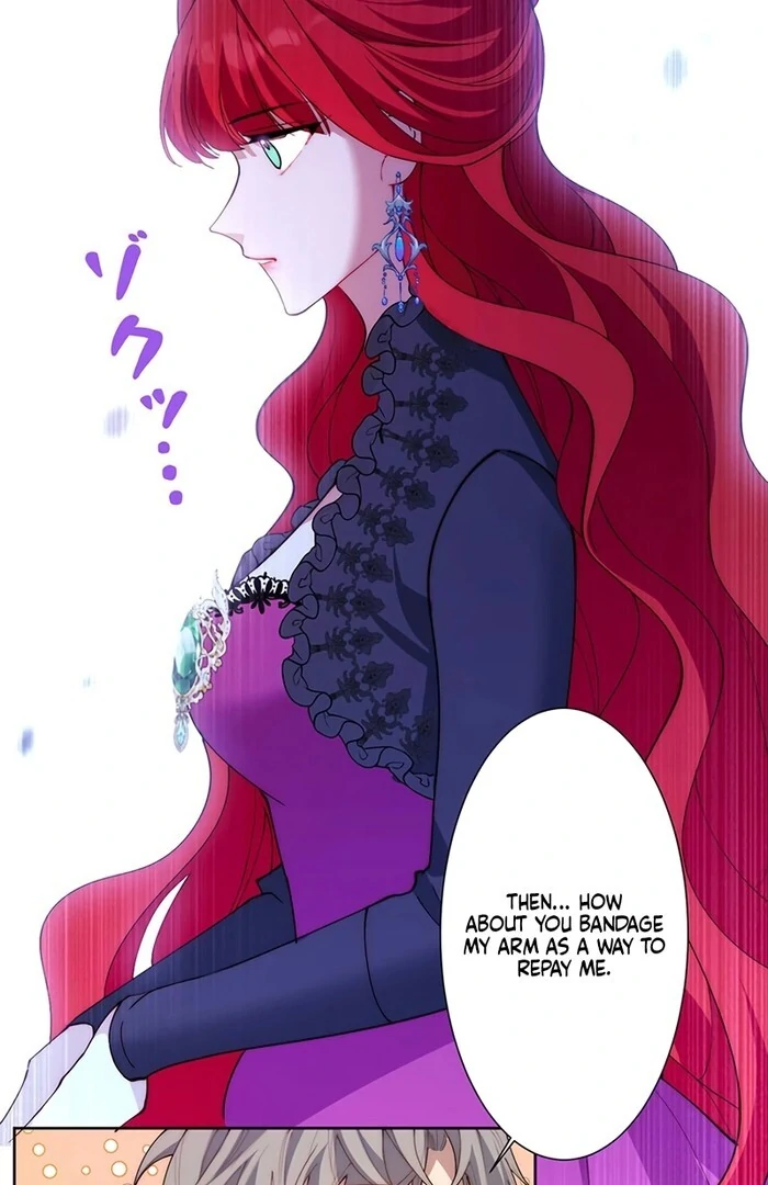 At This Rate, I’ll Die So the Villainess Decided to Become a Diva! Chapter 4 - Page 62